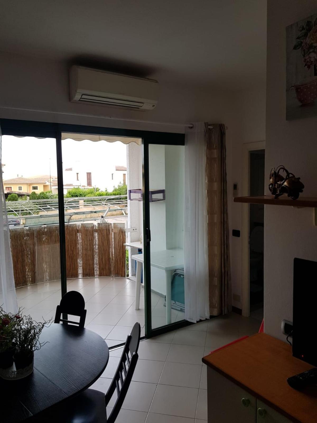 Appartamento Casa Roccia