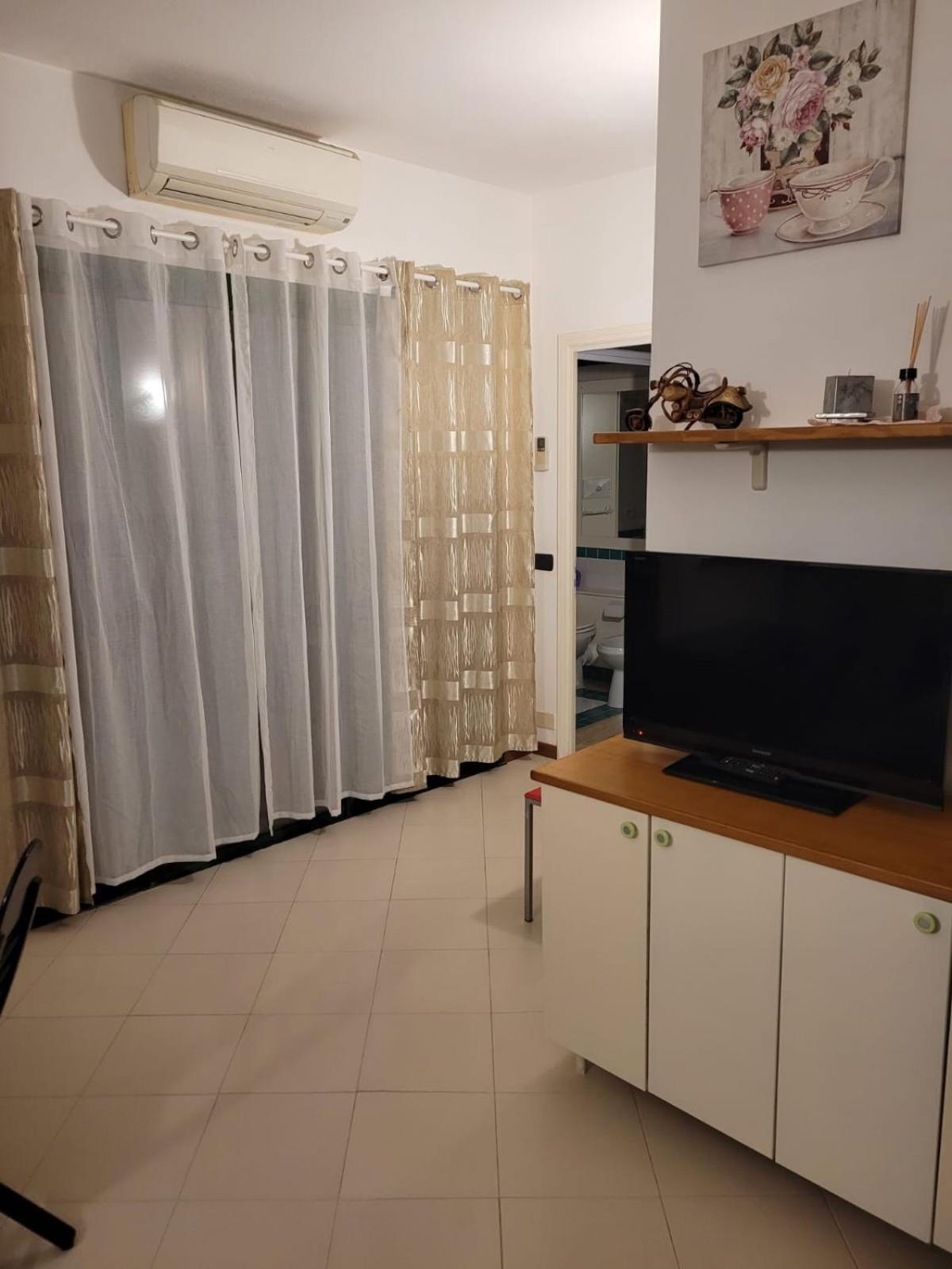 Appartamento Casa Roccia *