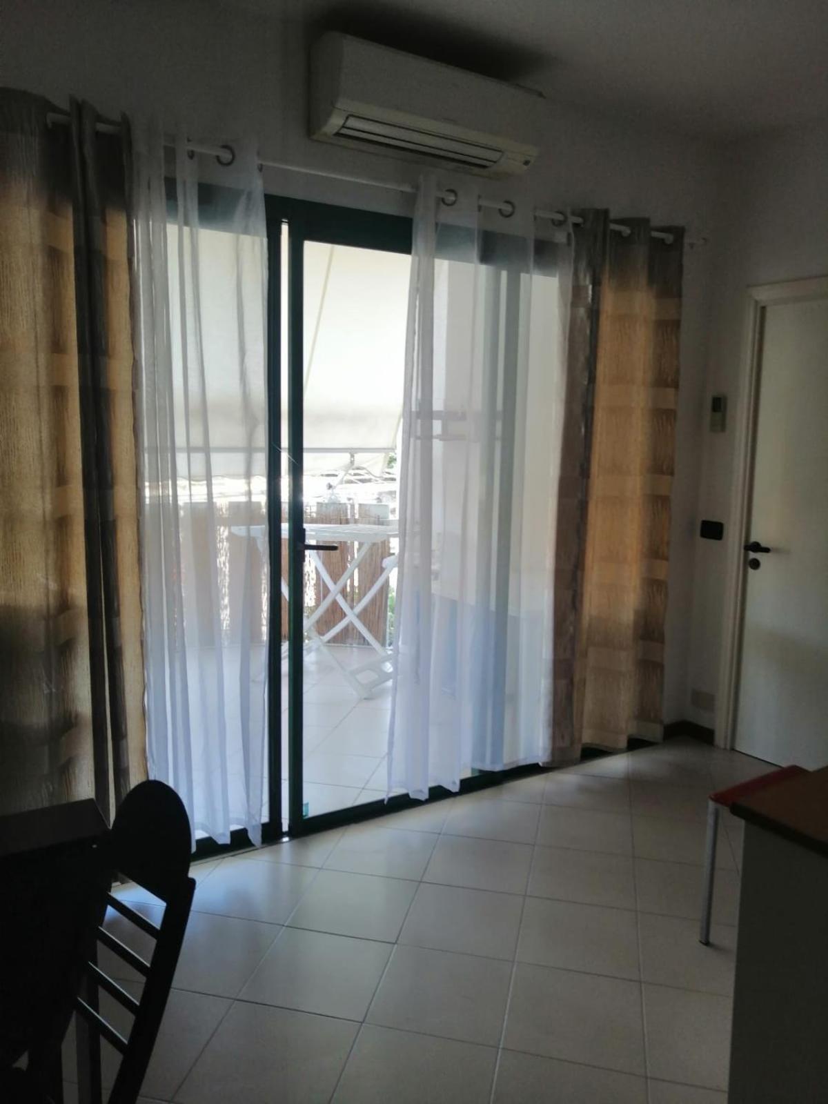 Casa Roccia * Olbia