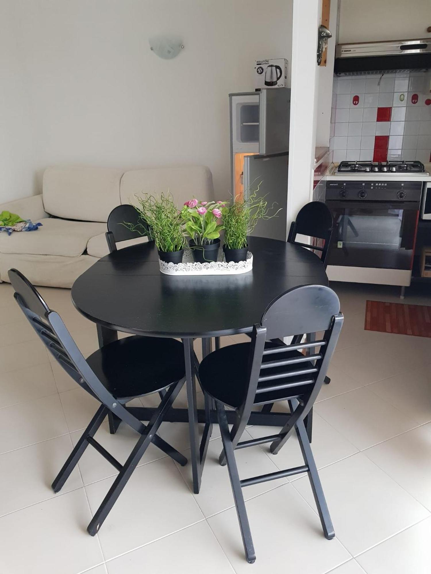 Appartamento Casa Roccia Olbia