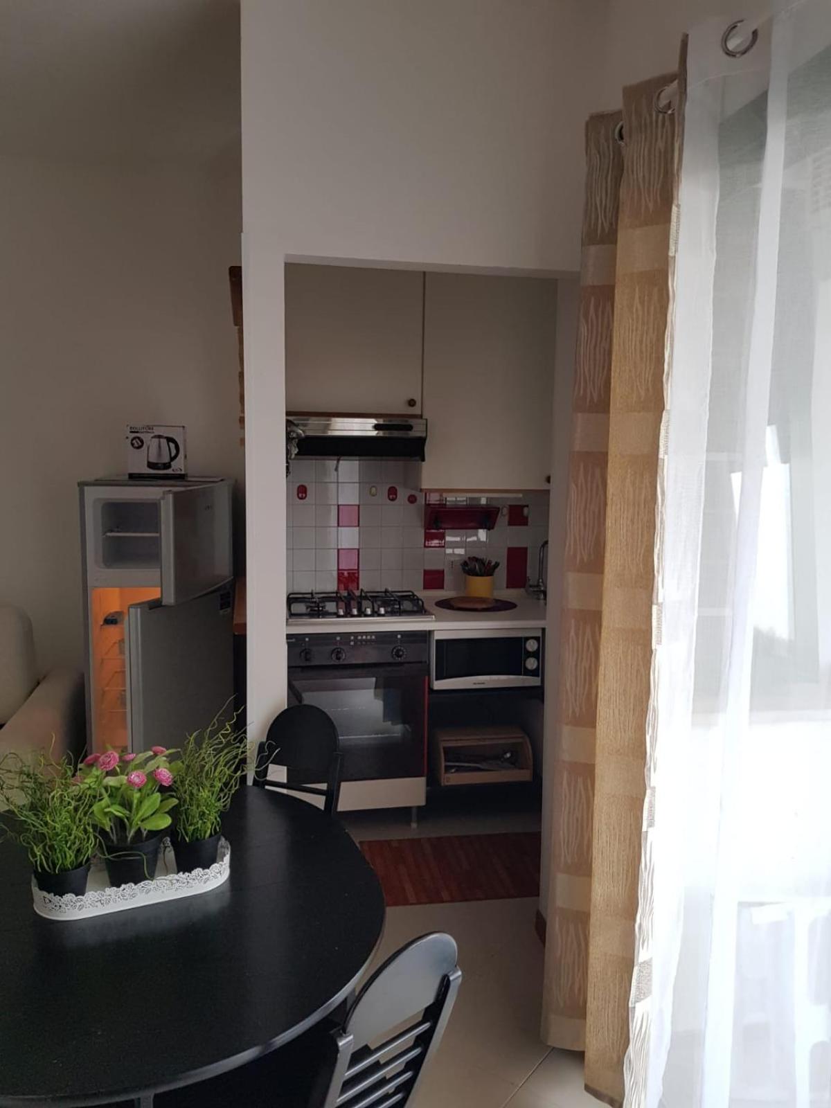 Casa Roccia Appartamento Olbia