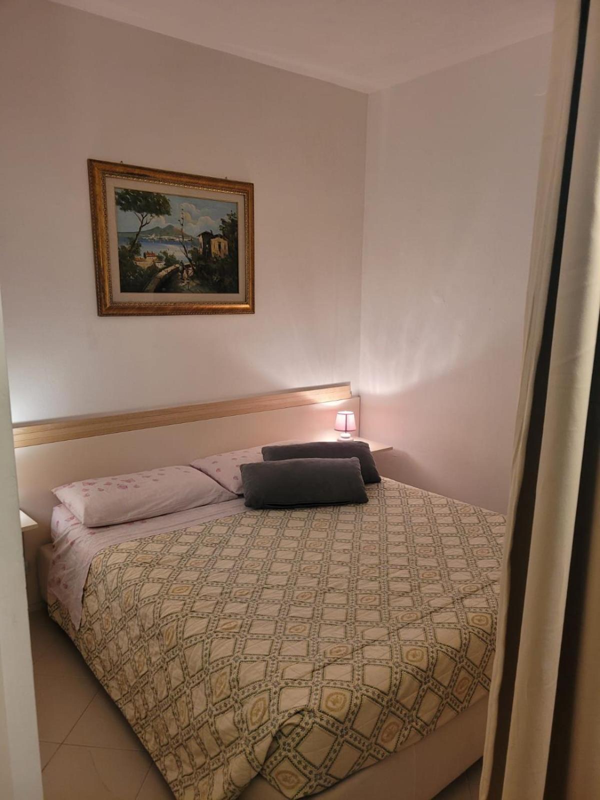 Apartment Casa Roccia *