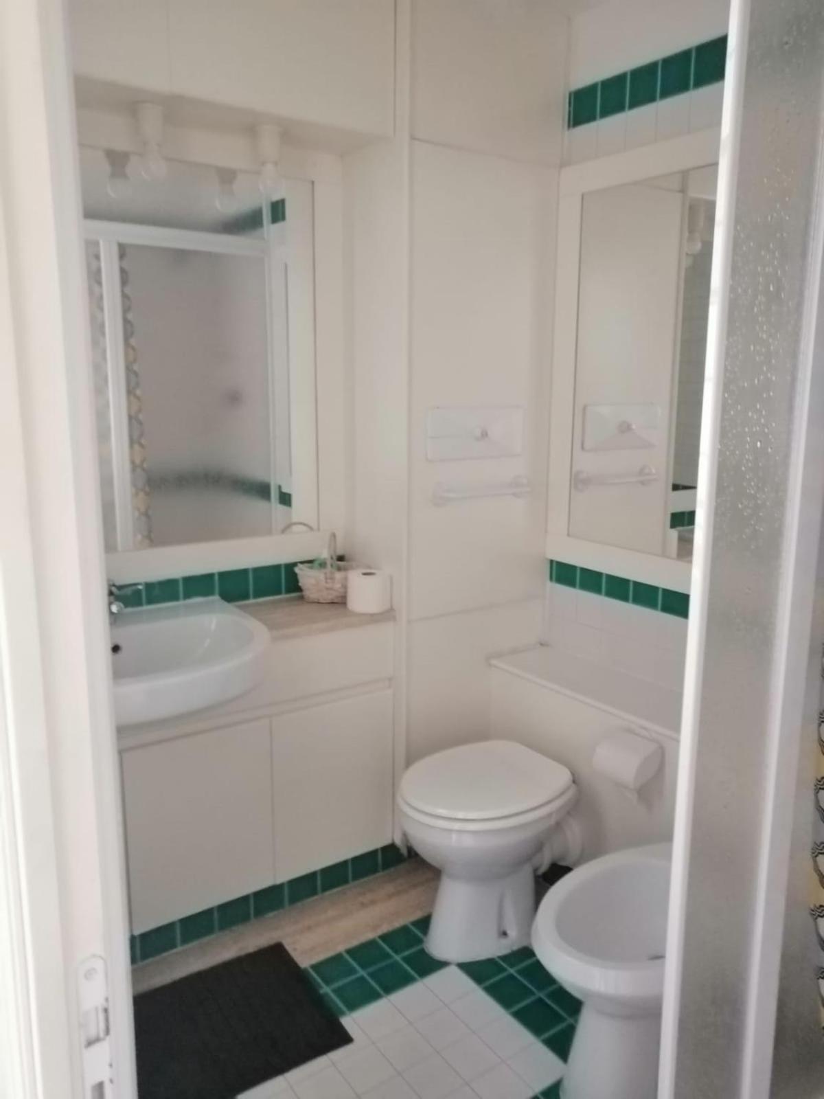 Casa Roccia * Olbia