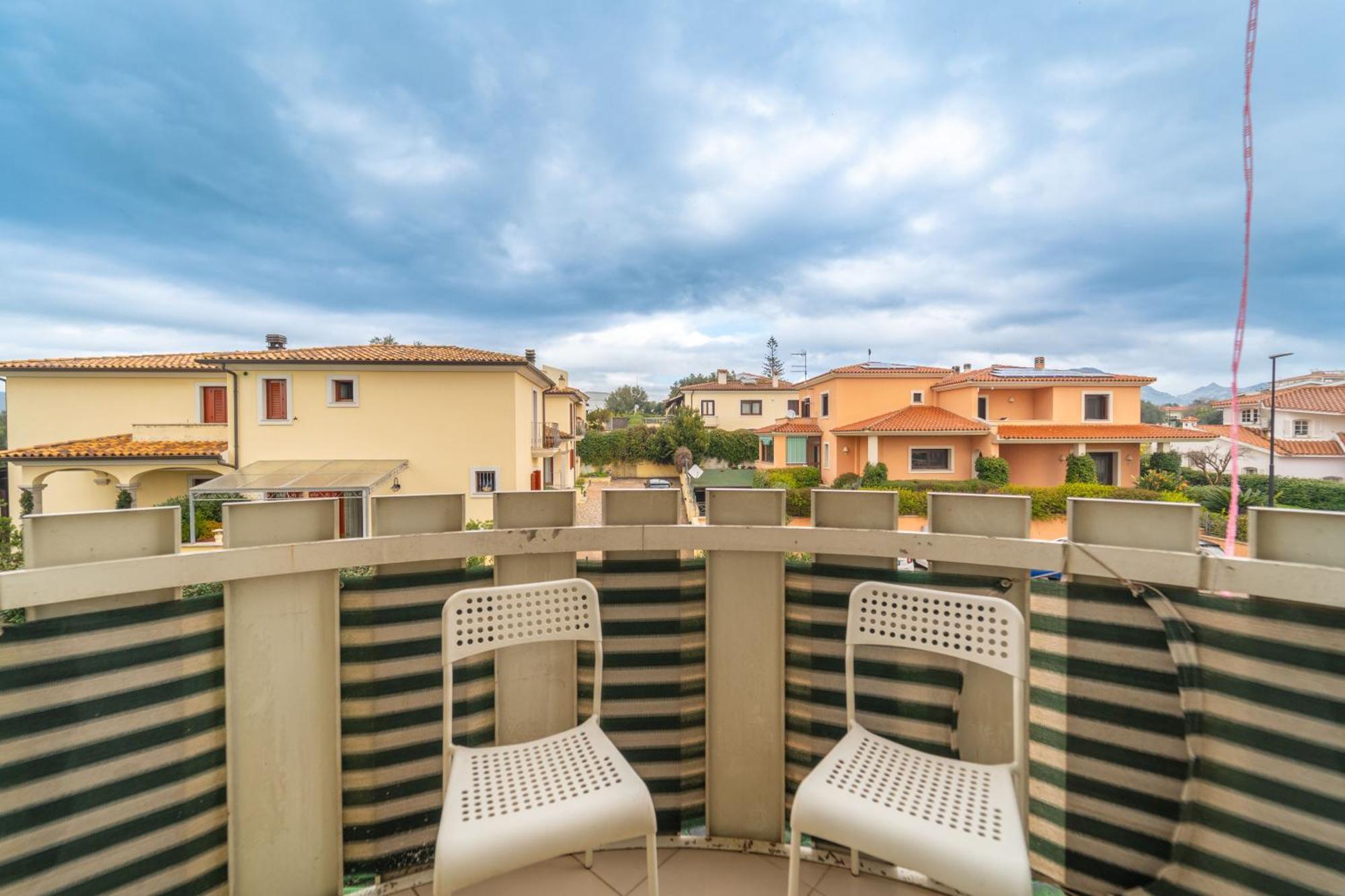 Casa Roccia Appartamento *