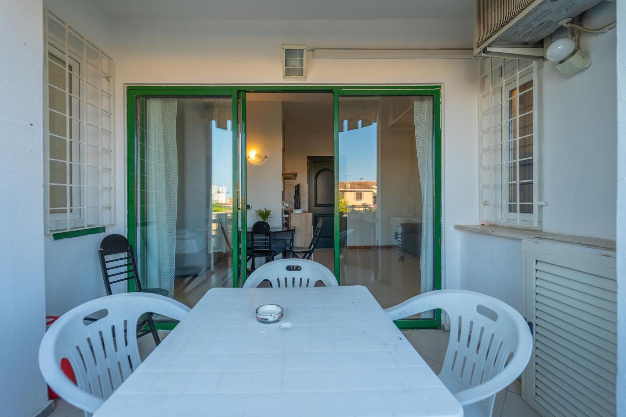 Casa Roccia Olbia